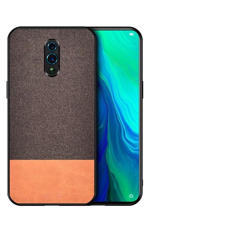 OPPO Reno Cover @Rs. 549 Online India - Mobilegadgets360