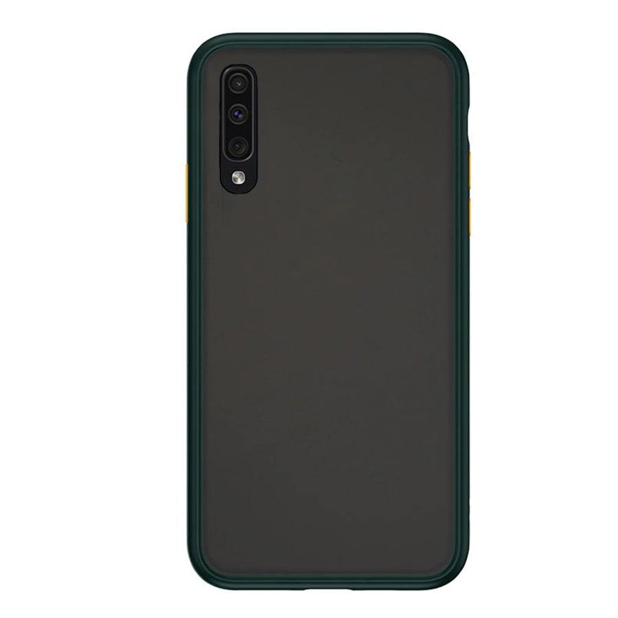 Silicone Case For iPhone 11 - Black