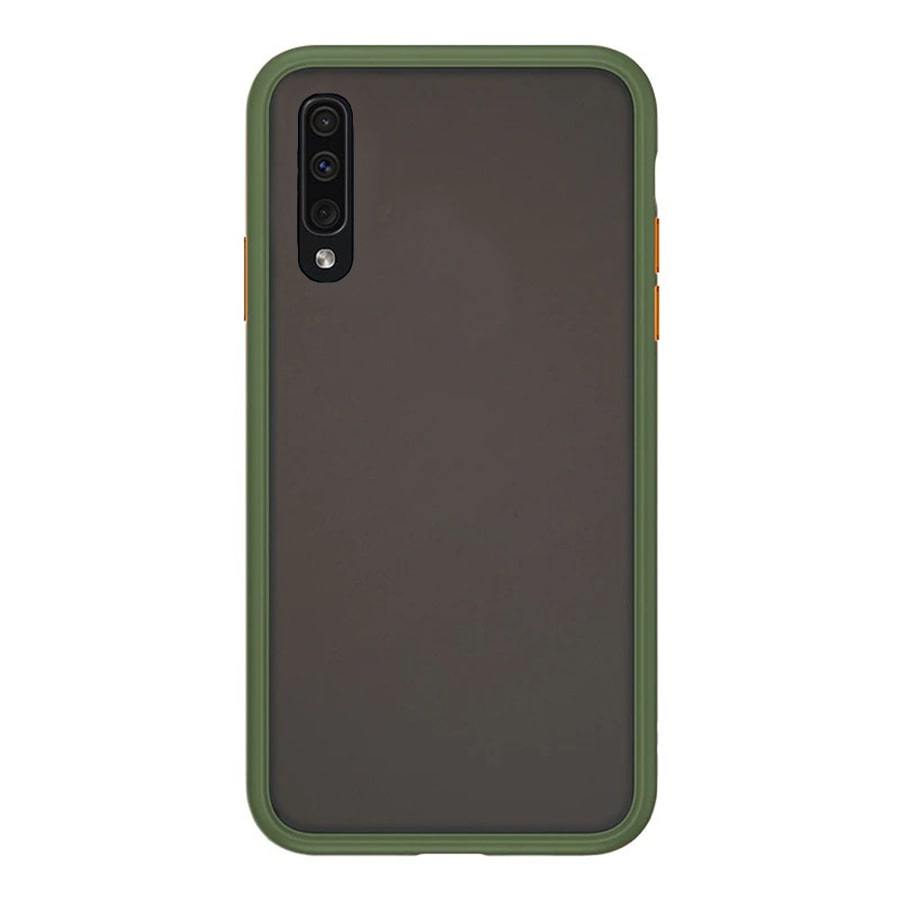 Silicone Case For iPhone 11 Pro Max-Mint