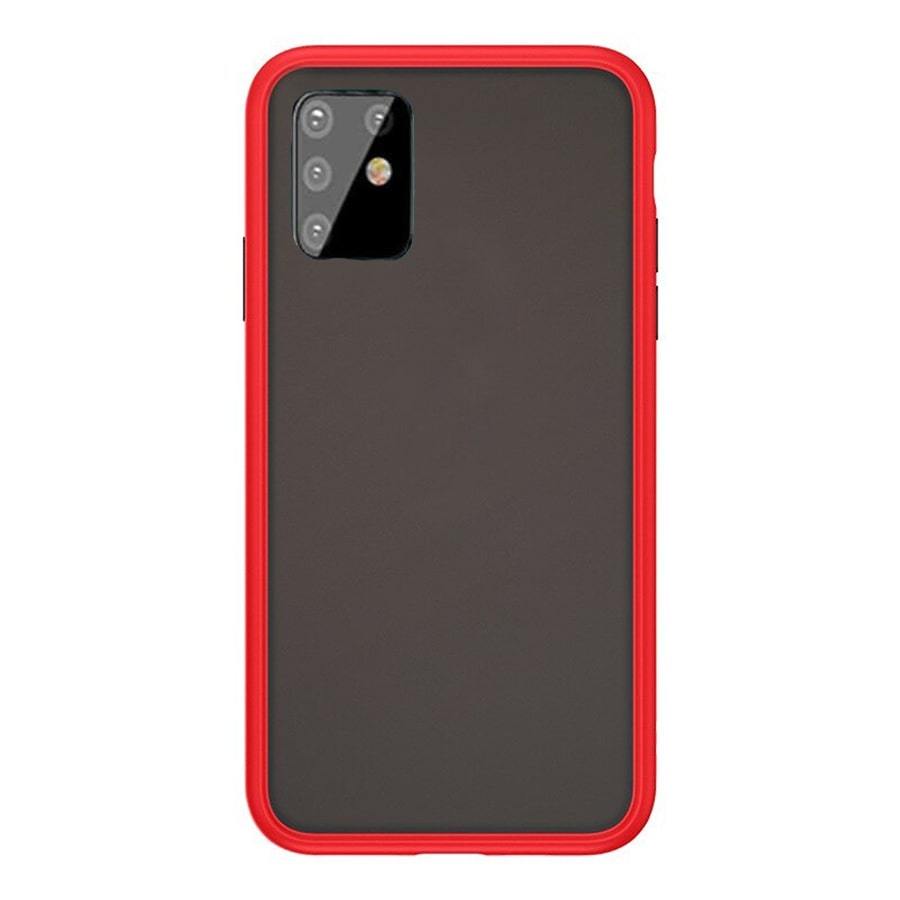 Black Fabric Case - iPhone 11 Pro