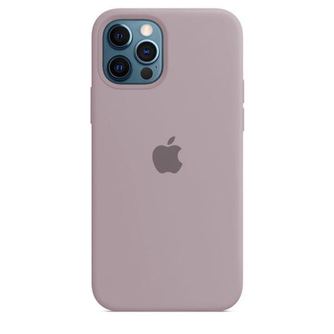 iPhone 13 Pro Max Silicone Case - Marthini