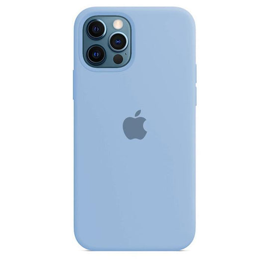 iPhone 14 Pro Silicone Cover