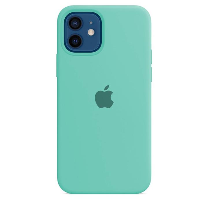 Black Silicone Case For OnePlus 7 Pro
