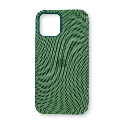 iPhone 12 Pro Max Fabric Case