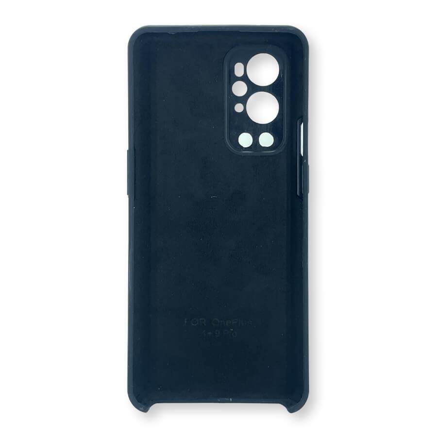 Black Matte Cover - Samsung A51 5G