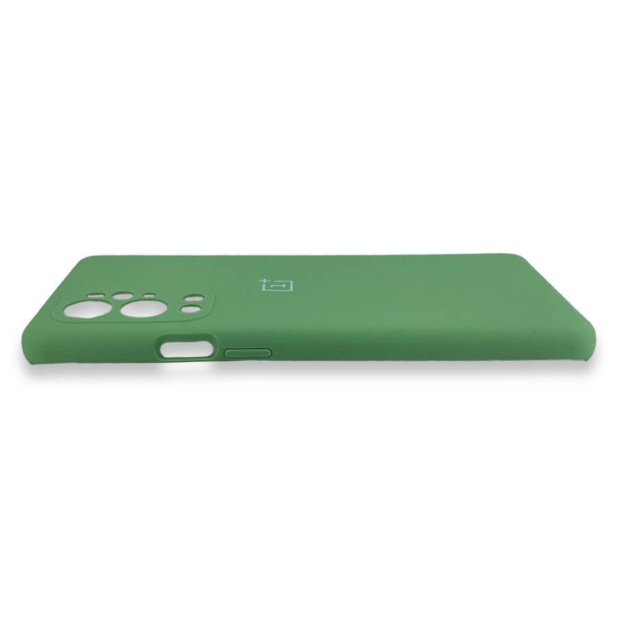 Samsung S20 Matte Case - Green