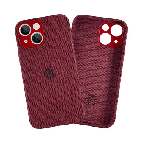 iPhone 13 Mini Fabric Case