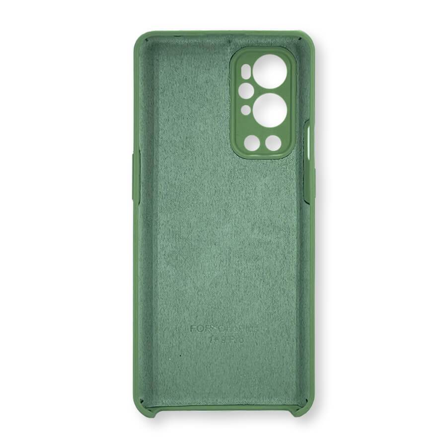 Samsung S20 Matte Case - Olive Green
