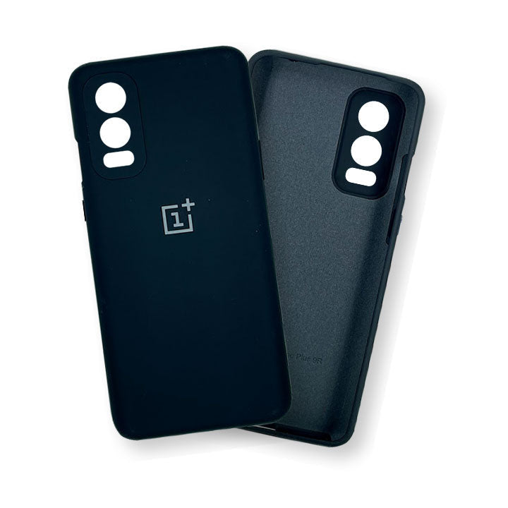 oneplus nord 2 silicone case