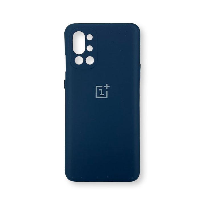 oneplus 9r cover blue
