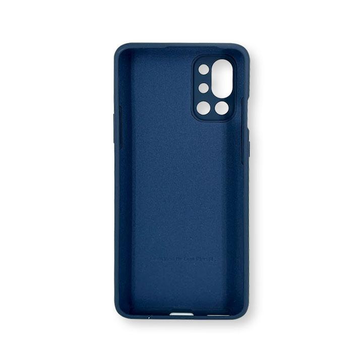 oneplus 9r case blue