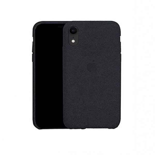 iPhone XR Fabric Cases