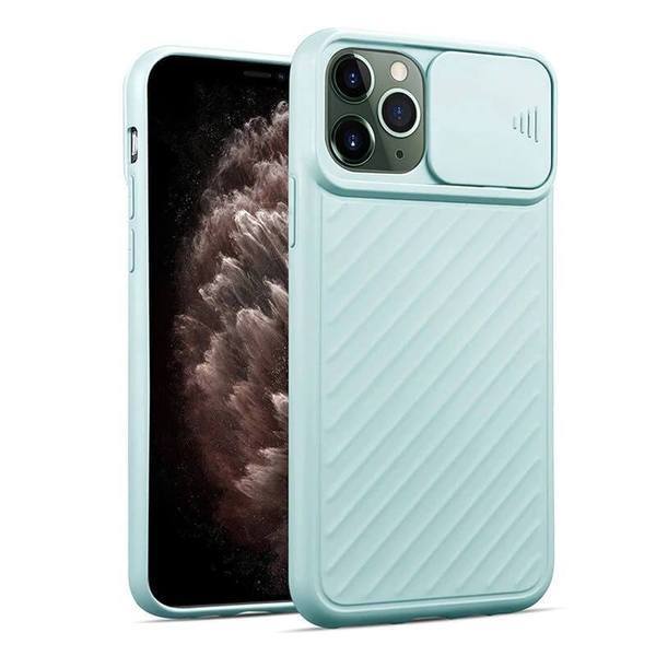 iPhone 11 Pro Max Sutter Silicone Case