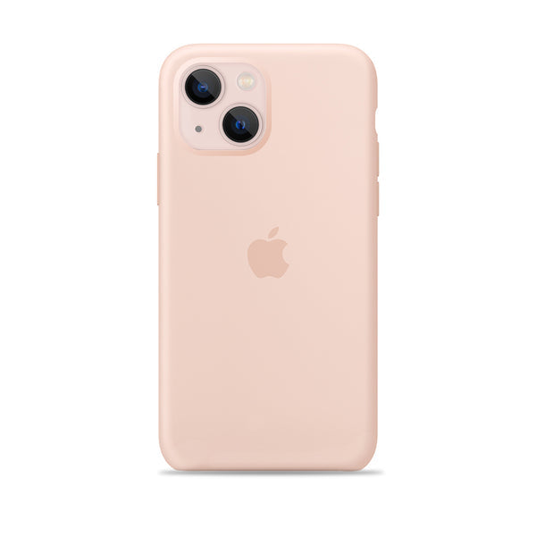 iPhone 13 Mini Silicone Case