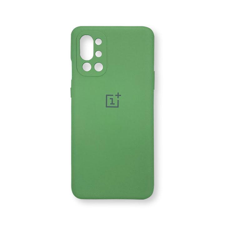 OnePlus 8T Silicone Cover - Mint