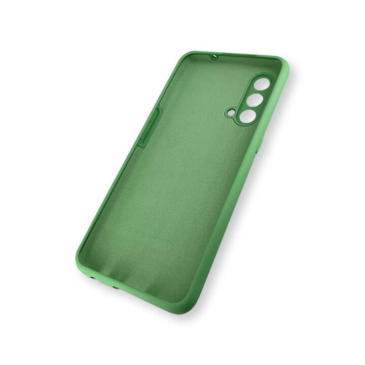MInt Silicone Cover - OnePlus Nord CE