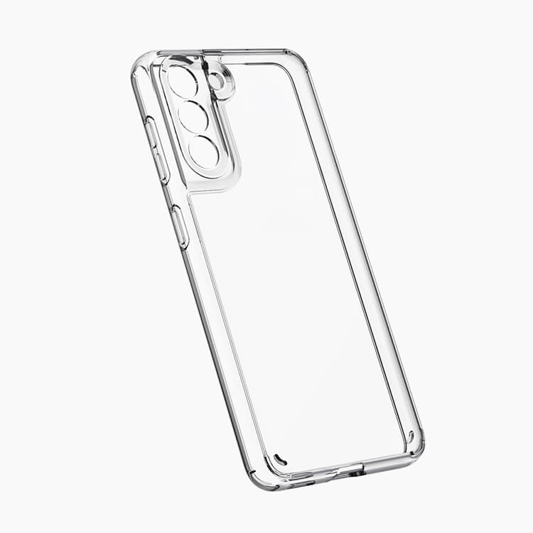 Samsung S21 Clear Case & Cover