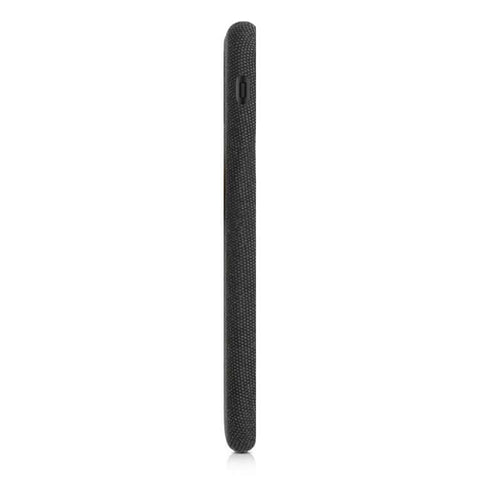 Black Fabric Case - iPhone 11 Pro Max