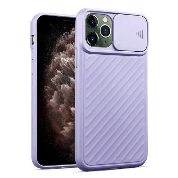 iPhone 12 & 12 Pro Sutter Silicone Case