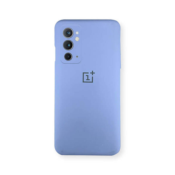 OnePlus 9 Matte Cover - Green