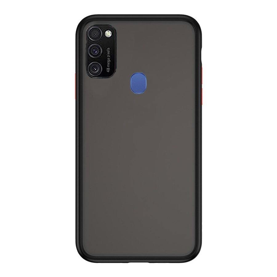 Midnight Blue Liquid Silicon Case - iPhone XS Max