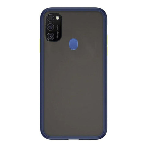 Black Liquid Silicon Case - iPhone 6 & 6S