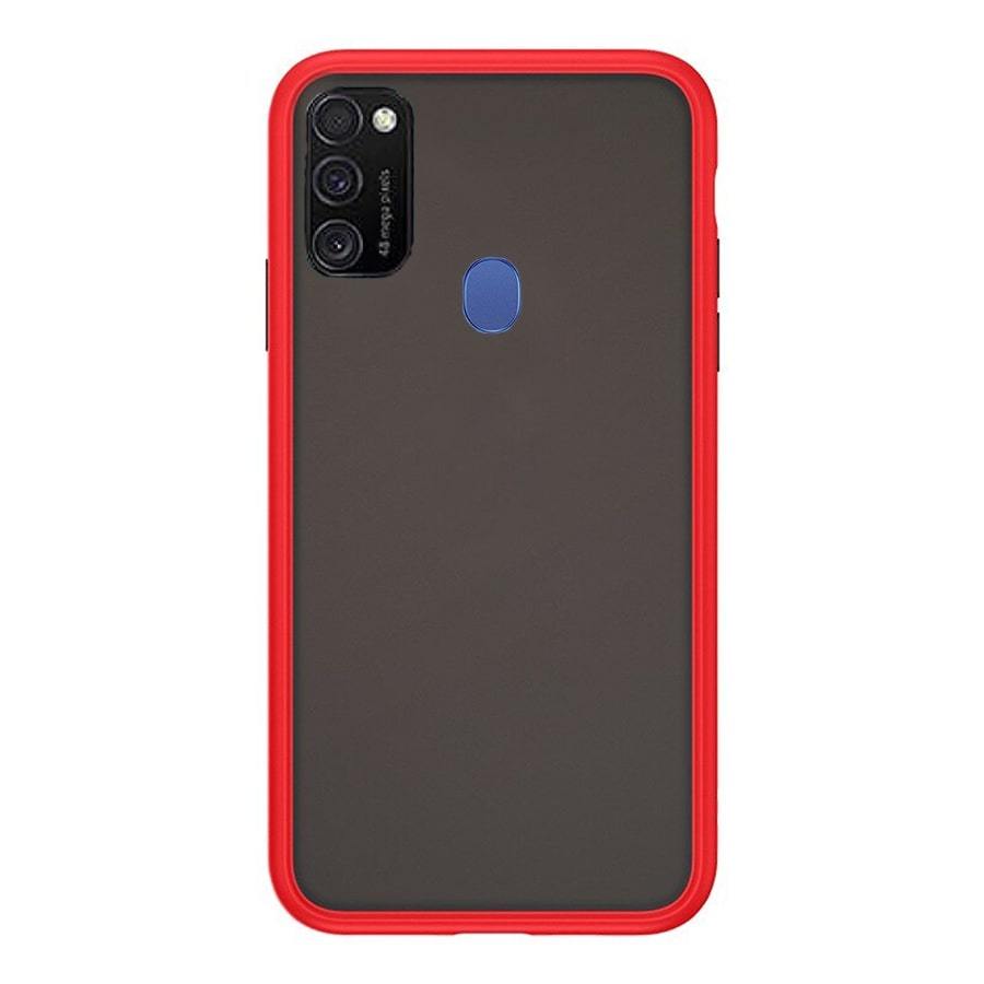Silicone Case For iPhone XS Max - Midnight Blue