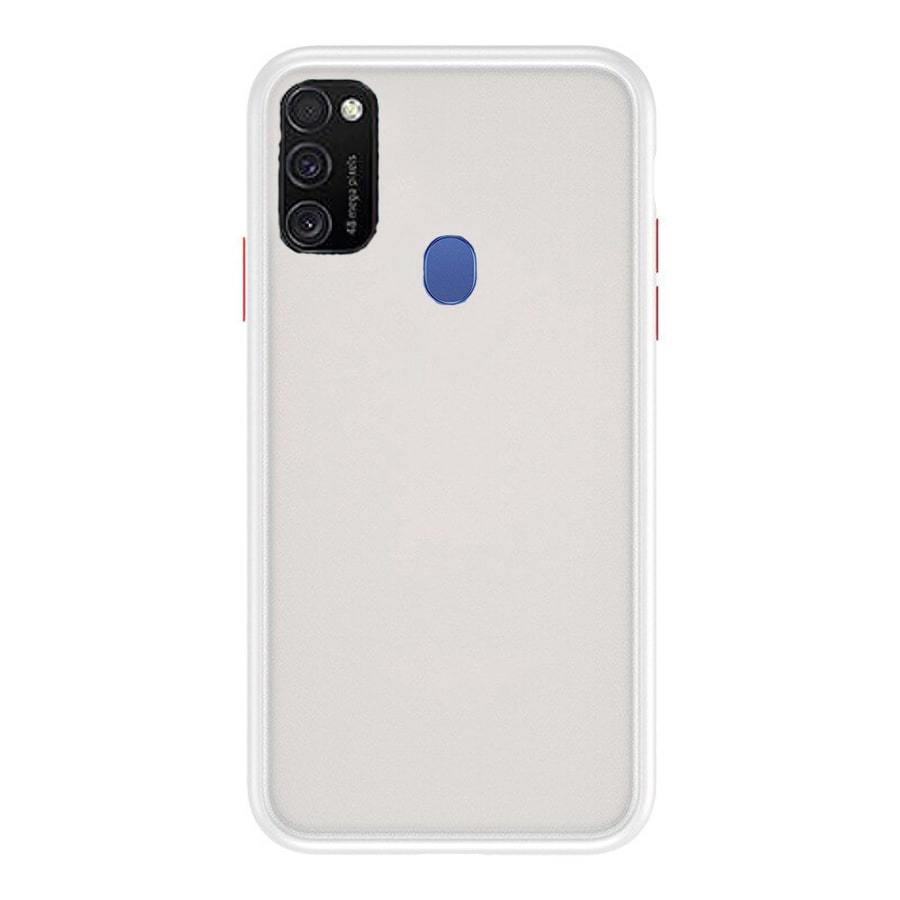 Silicone Case For iPhone XS Max - Black