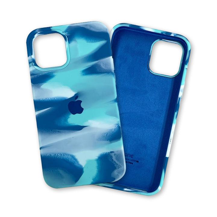 water siilicoe cover 12 pro max