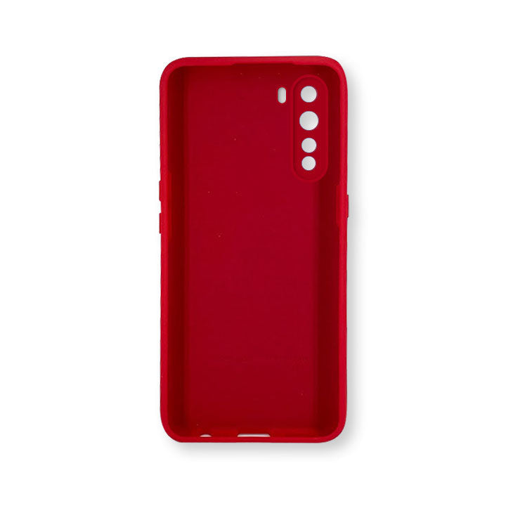 iPhone XR Water Silicone Case