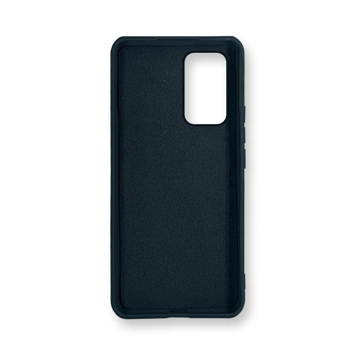 Redmi Note 10 Pro Max Silicone Cover - Black