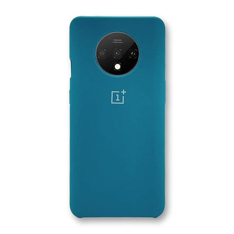 Lavender Silicone Case For OnePlus - 7T