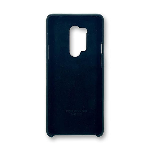 Silicone Case For OnePlus 8 Pro - Blue