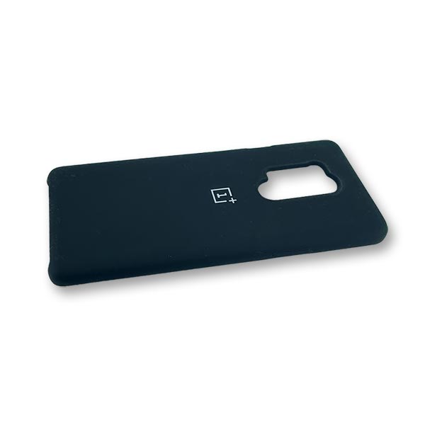 Silicone Case For OnePlus 8 Pro - Blue