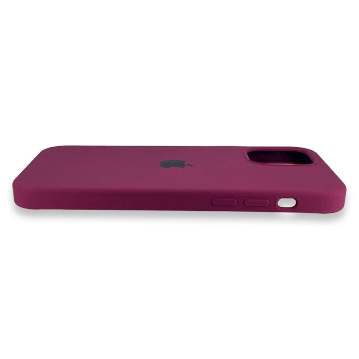 OPPO A33 Matte Cover - Red