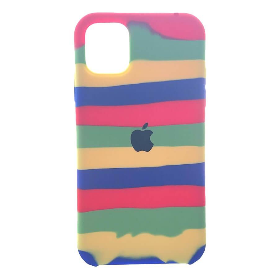 iPhone 11 Fabric Case