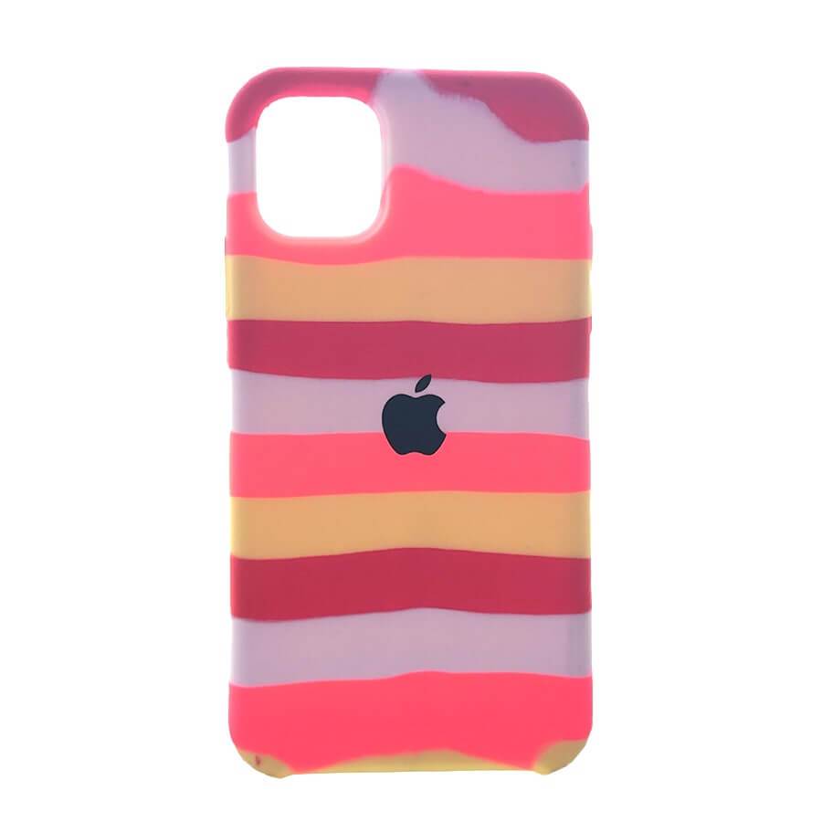 iPhone 12 Water Silicone Cases