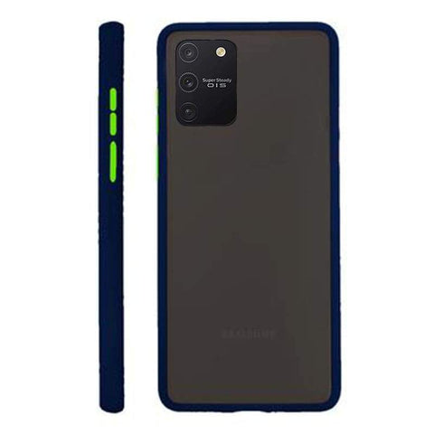 iPhone 13 Silicone Case - Green