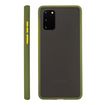 iPhone 12 Pro Max Water Silicone Case - Army