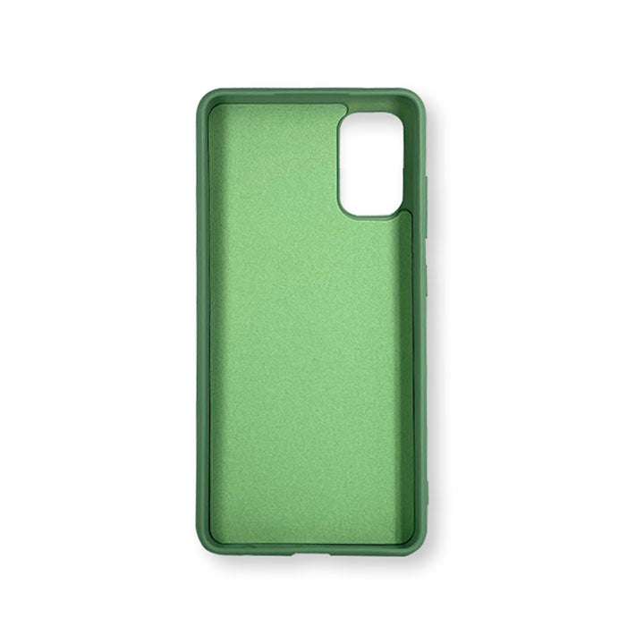 Mint Silicone Cover - Samsung A51 5G