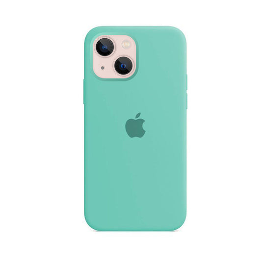 iPhone 14 Silicone Cover