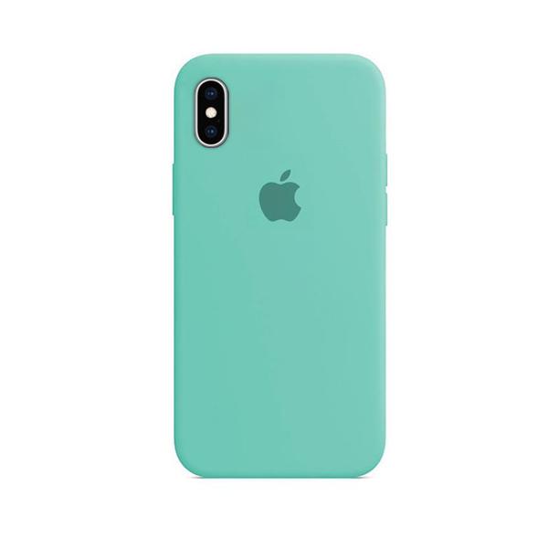 iPhone X & XS Silicone Cases
