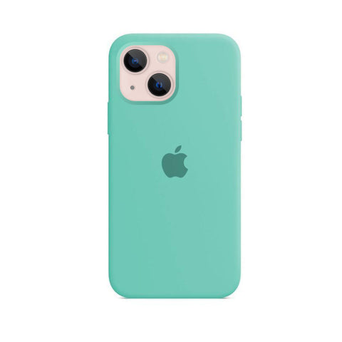 iPhone 13 Silicone Case - SeoFoam