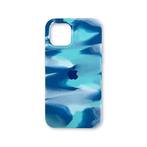 iPhone 11 Water Silicone Cases