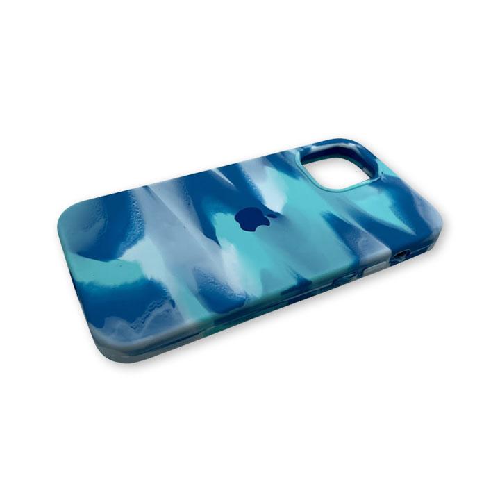water siilicoe cover 12 pro max