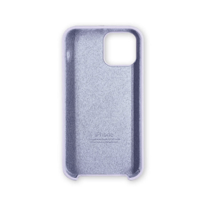 iPhone 14 Silicone Case - Lavender
