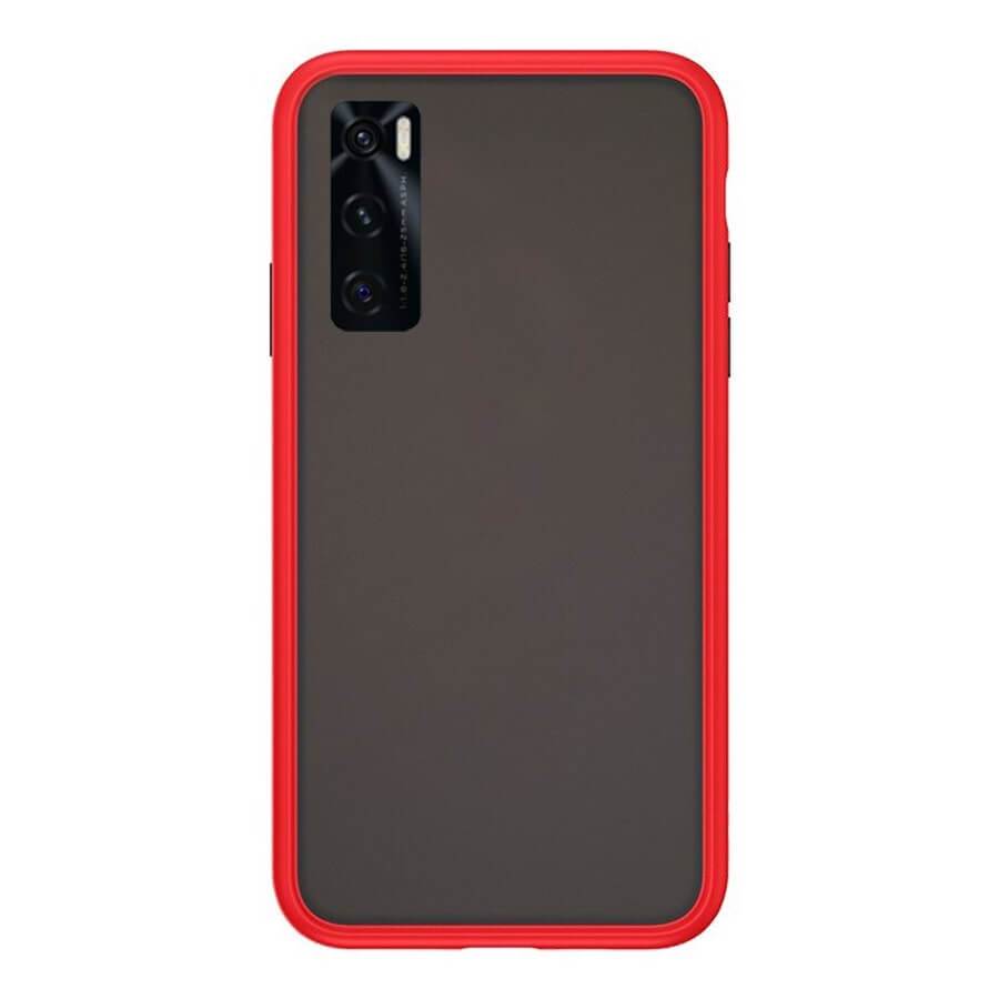Lilac Silicon Case - iPhone 11 Pro