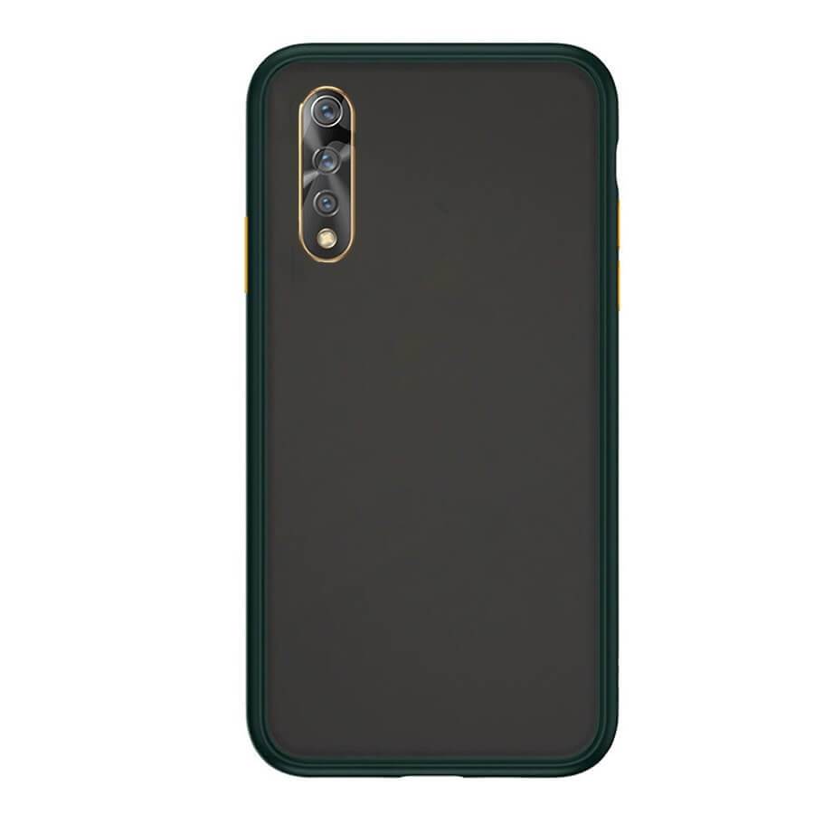 Fabric Case For iPhone 7 & 8 Plus - Black