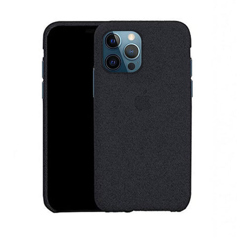 OnePlus 8T Silicone Case - Black