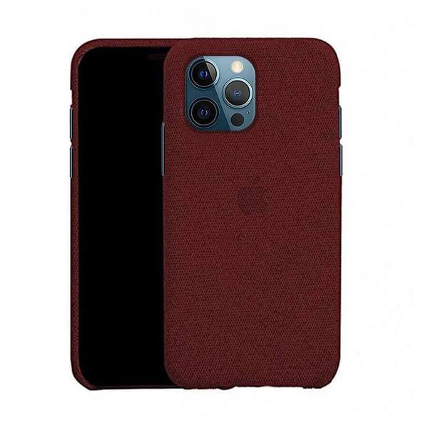 iPhone 11 Pro Max Fabric Case